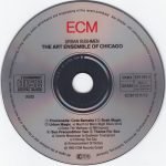 The Art Ensemble Of Chicago ‎– Urban Bushmen 2CD - Görsel 2