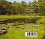 Michael Franks – Time Together CD - Görsel 2
