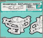 Whigfield – Saturday Night CD Single