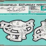 Whigfield – Saturday Night CD Single