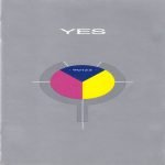 Yes – 90125 CD