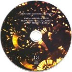 Maria Assunta Karini / Francesco Paolo Paladino / Simon Fisher Turner – Ghosts Of Industrial Sunday CD + DVD - Görsel 3