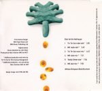 Nightcrawlers Featuring John Reid – Dont Let The Feeling Go (MK & Tin Tin Out Mixes) CD Single - Görsel 2