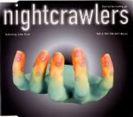 Nightcrawlers Featuring John Reid – Dont Let The Feeling Go (MK & Tin Tin Out Mixes) CD Single