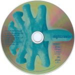 Nightcrawlers Featuring John Reid – Dont Let The Feeling Go (MK & Tin Tin Out Mixes) CD Single - Görsel 3