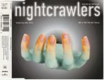 Nightcrawlers Featuring John Reid – Dont Let The Feeling Go (MK & Tin Tin Out Mixes) CD Single - Görsel 4