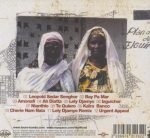 Touré Kunda – Santhiaba CD - Görsel 2