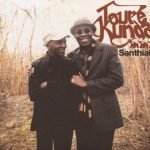 Touré Kunda – Santhiaba CD