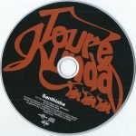 Touré Kunda – Santhiaba CD - Görsel 3
