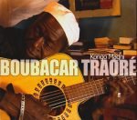 Boubacar Traoré – Kongo Magni CD