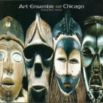 The Art Ensemble Of Chicago ‎– Coming Home Jamaica CD