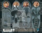 The Art Ensemble Of Chicago ‎– Coming Home Jamaica CD - Görsel 3