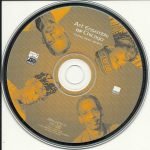 The Art Ensemble Of Chicago ‎– Coming Home Jamaica CD - Görsel 2