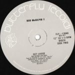Bob McGilpin II – Sexy Thing 12'' Maxi Single Plak - Görsel 3