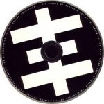 Psychic TV – Rare And Alive CD - Görsel 2