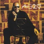 Stevie Wonder – A Time 2 Love CD
