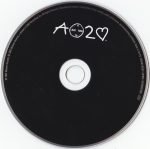 Stevie Wonder – A Time 2 Love CD - Görsel 3