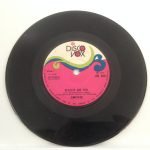 Smokie – Needles And Pins 45lik Plak - Görsel 2