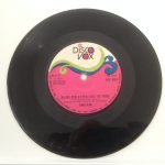 Smokie – Needles And Pins 45lik Plak - Görsel 3