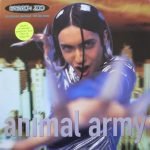 Babylon Zoo – Animal Army CD Single