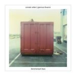 Corrado Altieri | Gianluca Favaron – Decomposed Days CD
