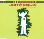 Jamiroquai – Blow Your Mind CD Single