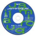 Jamiroquai – Blow Your Mind CD Single - Görsel 4