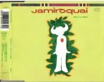 Jamiroquai – Blow Your Mind CD Single - Görsel 3