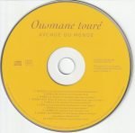Ousmane Touré – Avenue Du Monde CD - Görsel 3