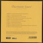 Ousmane Touré – Avenue Du Monde CD - Görsel 2