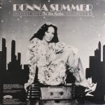Donna Summer & Barbra Streisand – No More Tears (Enough Is Enough) 12'' Maxi Single Plak - Görsel 2