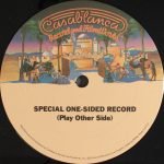 Donna Summer & Barbra Streisand – No More Tears (Enough Is Enough) 12'' Maxi Single Plak - Görsel 4