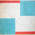 Vokalni Ansambl »Dalmacija« – Dalmacija LP Plak 10'' - Görsel 2