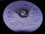 Folk Ensemble And The "Singing Notes" Vocal Group - Pravets LP Plak - Görsel 3