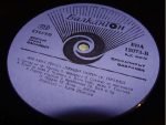 Folk Ensemble And The "Singing Notes" Vocal Group - Pravets LP Plak - Görsel 4