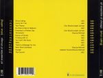 The Art Ensemble Of Chicago ‎– Sirius Calling CD - Görsel 2
