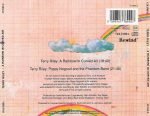 Terry Riley ‎– A Rainbow In Curved Air CD - Görsel 3