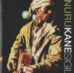 Nuru Kane – Sigil CD