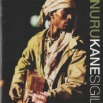 Nuru Kane – Sigil CD
