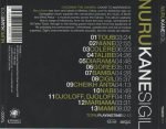 Nuru Kane – Sigil CD - Görsel 2
