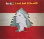 Fairuz – Sings For Lebanon CD