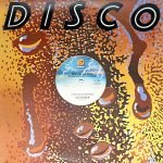 Sylvester – I (Who Have Nothing) 12'' Maxi Single Plak - Görsel 2