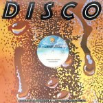Sylvester – I (Who Have Nothing) 12'' Maxi Single Plak - Görsel 3