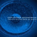 Esplendor Geométrico – Treinta Kilómetros De Radio CD Single
