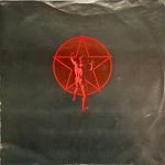 Rush – A Farewell To Kings LP Plak - Görsel 4