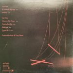 Rush – A Farewell To Kings LP Plak - Görsel 2