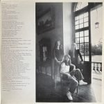 Rush – A Farewell To Kings LP Plak - Görsel 3