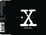 Mark Snow – The X Files™ CD Single - Görsel 2