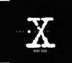 Mark Snow – The X Files™ CD Single