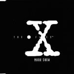 Mark Snow – The X Files™ CD Single